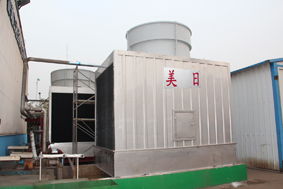 冷却塔 美日伟业价格 开放式冷却塔价格