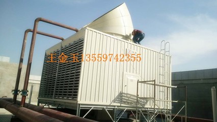 洲菱ZL-1 0-T冷却塔、开式冷却塔、闭式冷却塔、工业型冷却塔、方形冷却塔、方形横流冷却塔、方形逆流冷却塔、图片_高清图_细节图-广东洲菱实业 -