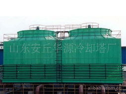 韩风华 冷却塔产品列表