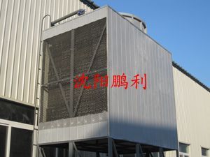 供应供应辽宁沈阳方型横流式冷却塔_机械及行业设备_世界工厂网中国产品信息库