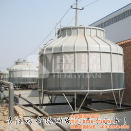 冷却塔选型 冷却塔 盛源冷却塔