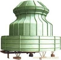 圆形逆流式超低噪声玻璃钢冷却塔 - 组别1 - 产品目录 - 河北省枣强玻璃钢集团 - 「自助贸易」免费网站