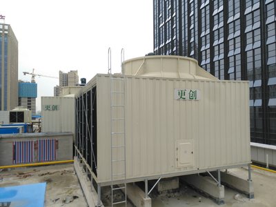 临汾空调冷却塔制造商更创冷却塔