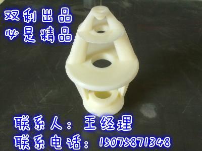 2015 陕西 厂家直销优质高强度 ABS材质 冷却塔喷头 质量保证图片_高清图_细节图-枣强县双利玻璃钢厂 -