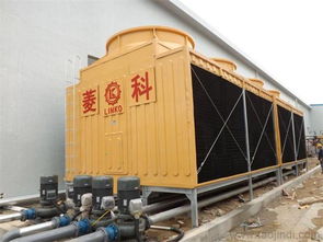 225吨水轮机冷却塔厂家 扬州水轮机冷却塔改造 水轮机招标价格 厂家 图片