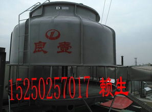 大丰冷却塔 良壹