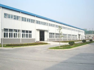 公司简介