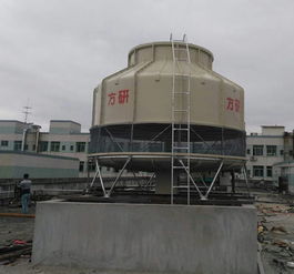 衡阳圆形冷却塔批发 冷却塔 方菱冷却设备 查看