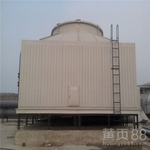 四川工业型方形冷却塔tkh 800