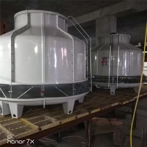 菱研机电 图 圆形冷却塔厂家 衡水冷却塔