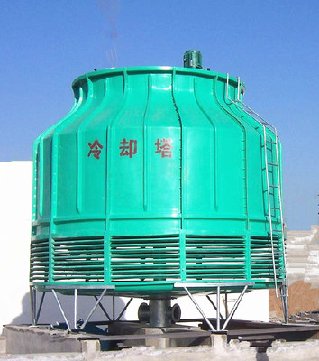 玻璃钢冷却塔 襄阳玻璃钢冷却塔 襄阳华强科技冷却塔