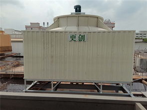 冷却塔选型应注意那几个要点