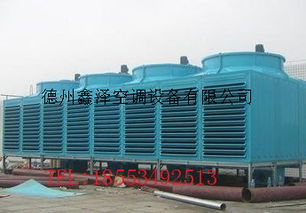 节能型冷却塔报价 厂家
