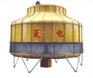 供应菱电CT系列标准型125吨冷却塔 湖南长沙标准圆型冷却塔_机械及行业设备_世界工厂网中国产品信息库