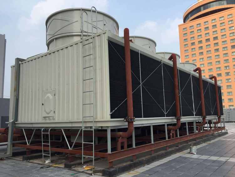 【新疆玻璃钢冷却塔乌鲁木齐冷却塔厂家玻璃钢冷却塔填料】-