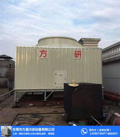 方菱冷却设备 图 楚雄冷却塔生产厂家 冷却塔
