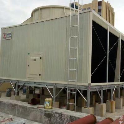 洲菱ZLA-15 冷却塔 冷却塔 贵州冷却塔 贵阳冷却塔 遵义冷却塔 毕节冷却塔 黔南冷却塔 六盘水冷却塔图片_高清图_细节图-广东洲菱实业 -