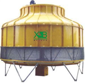 供应圆型冷却塔Circle cooling tower_机械及行业设备_世界工厂网中国产品信息库