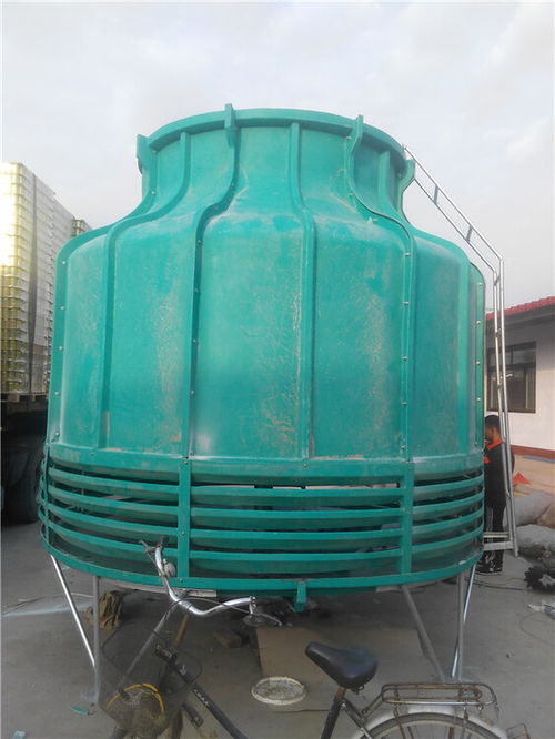【永州玻璃钢冷却塔厂家,工业冷却塔】- 