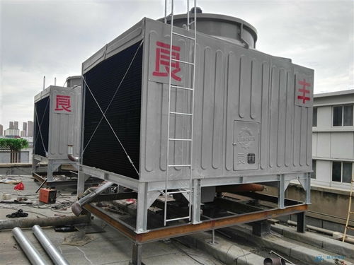 玻璃冷却塔产品 玻璃冷却塔供应 第7页 制冷大市场