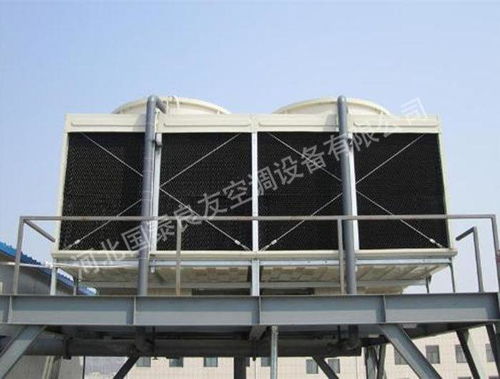 泠却塔消音器的核心优势与冷却塔噪音消除的重要性