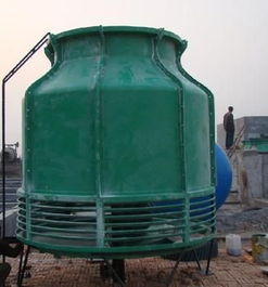 聊城圆形冷却塔价格与选购指南