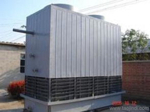 河北方形横流开式冷却塔 北京东方睿港供应,价位合理