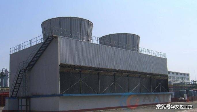 安徽宿州钱营孜电厂二期百万机组工程冷却塔筒壁建设解析