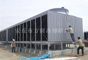 山东玻璃钢屋顶风机哪家强?安丘市方圆冷却塔厂的专业实力解析