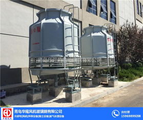 青岛冷却塔维修与华隆风机专业服务