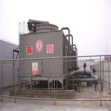 冷却塔 工业冷却系统的核心组件