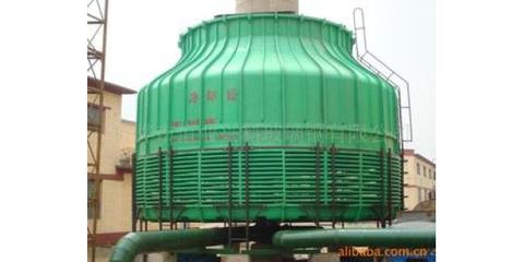 硅酸、铵、玻璃钢在冷却塔、洗涤塔与回收塔中的应用