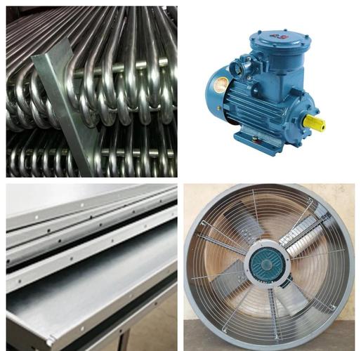 空调冷却塔选型全攻略 从原理到选型要点全面解析