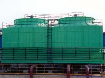 冷却塔的应用与区域特色 驻马店与广西案例解析