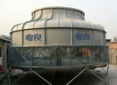 使用冷却塔需要了解的关键参数与要点
