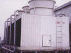 德州横流式冷却塔选购指南及方形逆流玻璃钢冷却塔产品解析